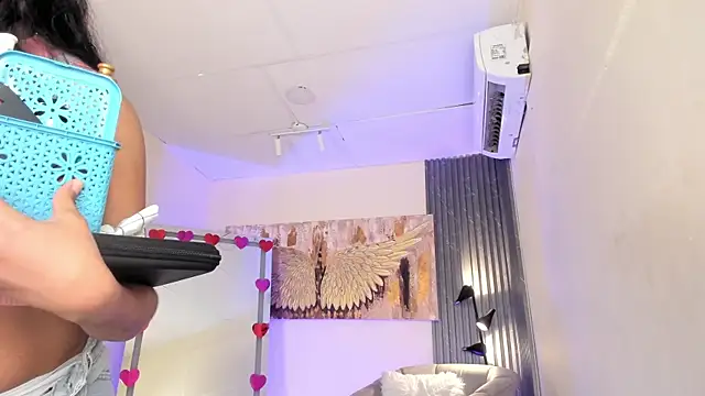 emma alice  online show from 02/10/25, 12:18