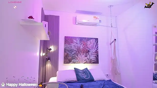 emma alice  online show from 10/24/25, 12:12