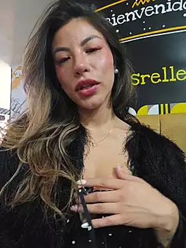 Karen San Miguel online show from 02/20/26, 08:09