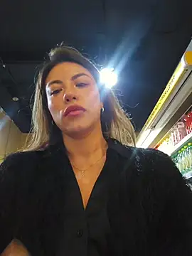 Karen San Miguel online show from 03/18/26, 10:13