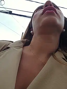 Karen San Miguel online show from 04/04/26, 09:01