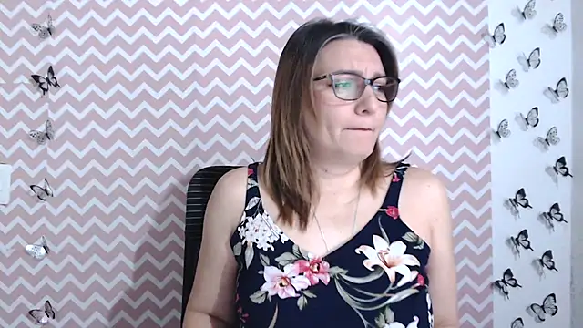 Amie Adams82  online show from 01/28/25, 12:36