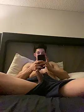 Esauhot online show from 03/19/25, 03:30