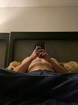 Esauhot online show from 03/23/25, 04:05