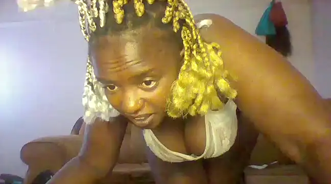 Nish Darling  online show from 01/10/25, 05:37