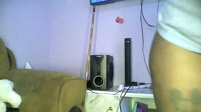 Nish Darling  online show from 03/07/25, 06:24