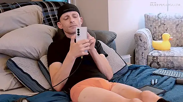 Dilldough405 online show from 09/20/25, 05:36