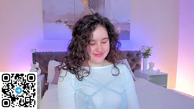 Ariella Sol online show from 12/03/24, 07:21