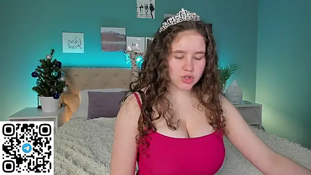 Ariella Sol online show from 12/22/24, 02:38