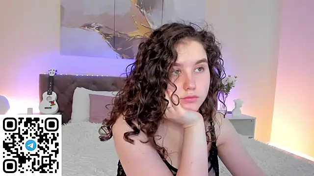 Ariella Sol online show from 12/27/24, 07:18