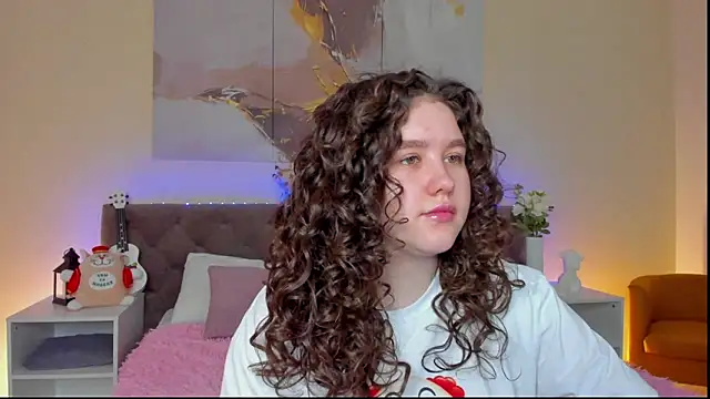 Ariella Sol online show from 03/10/25, 01:12