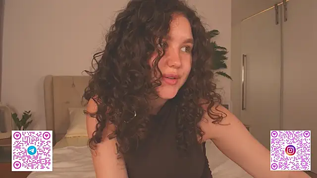 Ariella Sol online show from 01/08/26, 07:27