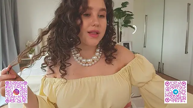 Ariella Sol online show from 01/13/26, 07:08