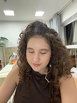 Ariella Sol online show from 01/16/26, 12:14