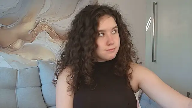 Ariella Sol online show from 03/03/26, 03:07