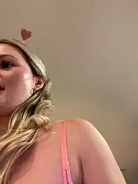 LoveShae  online show from 02/15/25, 01:31