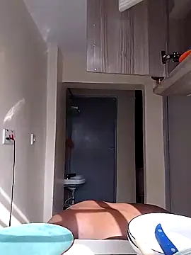 Africancaramel-45 online show from 03/03/25, 01:31