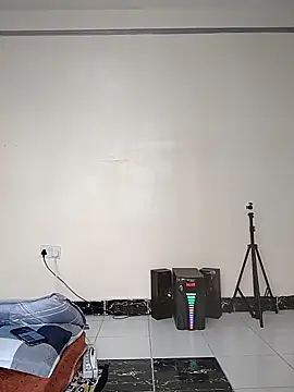 Africancaramel-45 online show from 03/07/26, 07:16