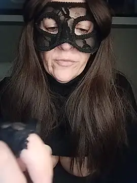 23Milly online show from 02/01/25, 07:05