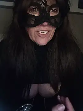 23Milly online show from 02/19/25, 02:01