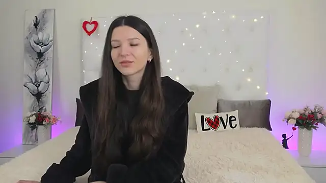 --Daniella- online show from 02/10/26, 07:01