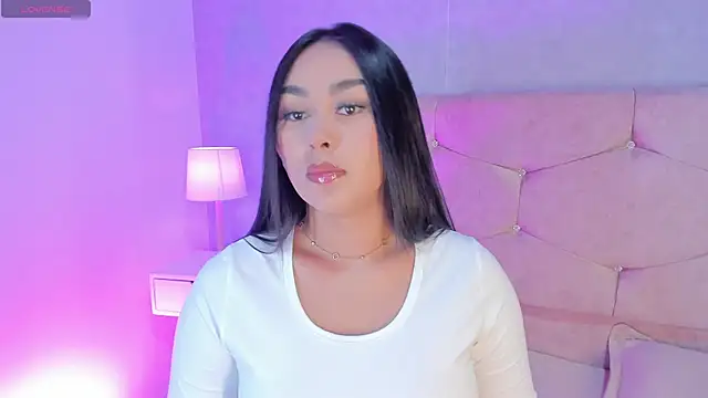 Cameliaa Smiith online show from 05/27/26, 03:58