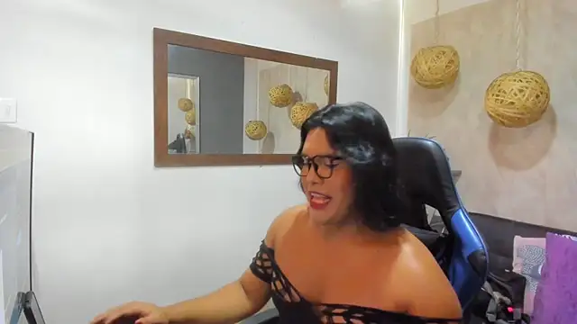 Margoth Montilla online show from 02/13/25, 05:44