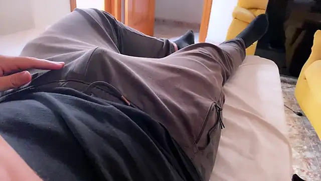 Soy Nexo online show from 01/13/25, 12:45