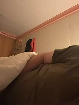 Soy Nexo online show from 04/14/26, 06:52