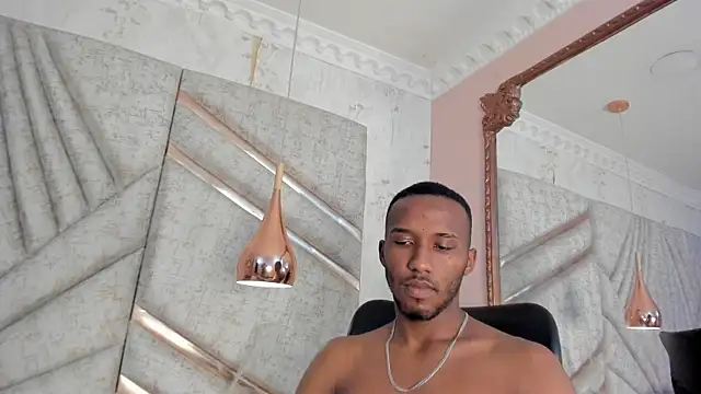 Snapshot of JamesParck chatting on 01/30/25, 06:21 JamesParck online show from 01/30/25, 06:21