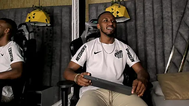 JamesParck online show from 03/16/26, 11:20