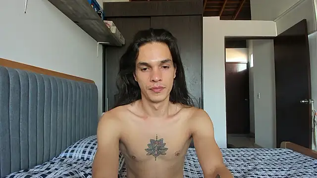 uglycoyote18 online show from 12/08/24, 05:22