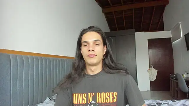 uglycoyote18 online show from 01/30/25, 10:51