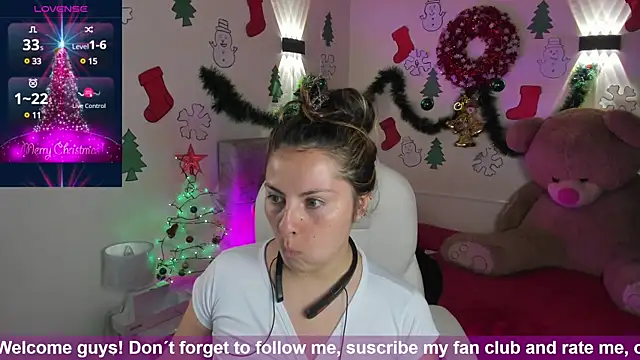 brandy sweet  online show from 12/22/24, 01:33