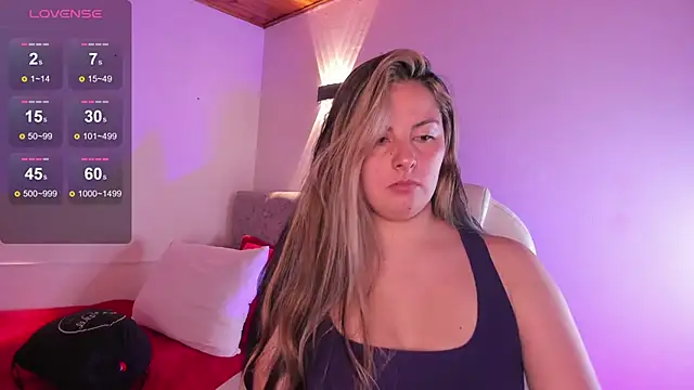 brandy sweet  online show from 03/14/25, 01:57