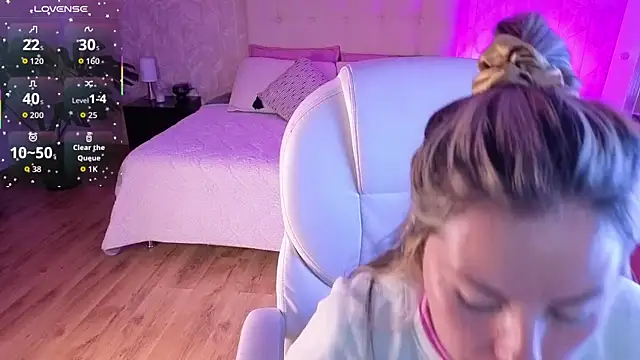 brandy sweet  online show from 09/12/25, 01:11