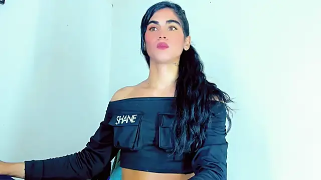 Snapshot of hannabigdirty chatting on 01/23/25, 03:58 hannabigdirty online show from 01/23/25, 03:58