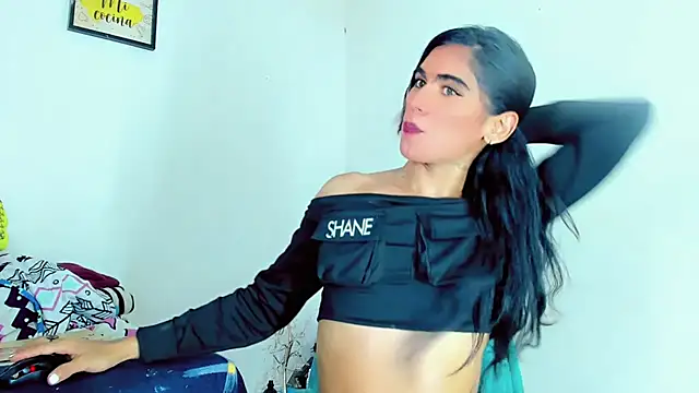 Snapshot of hannabigdirty chatting on 01/25/25, 07:49 hannabigdirty online show from 01/25/25, 07:49