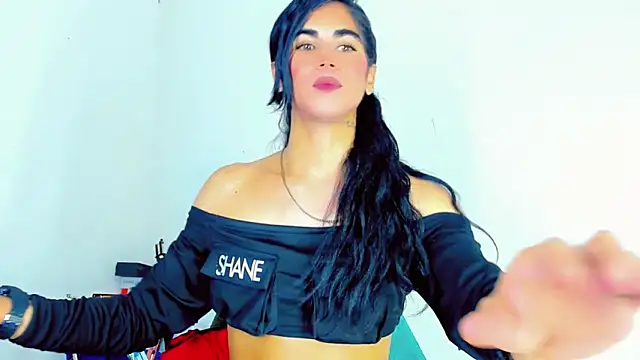 Snapshot of hannabigdirty chatting on 02/09/25, 08:56 hannabigdirty online show from 02/09/25, 08:56