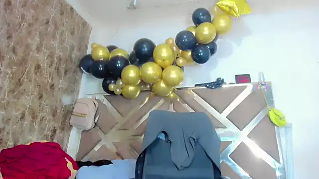 hannabigdirty online show from 12/15/25, 07:29