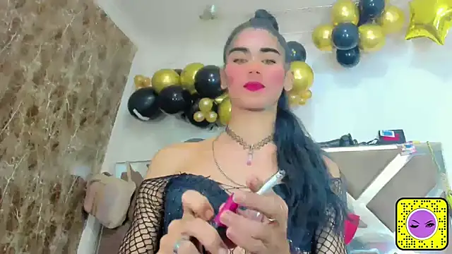 hannabigdirty online show from 01/10/26, 03:14