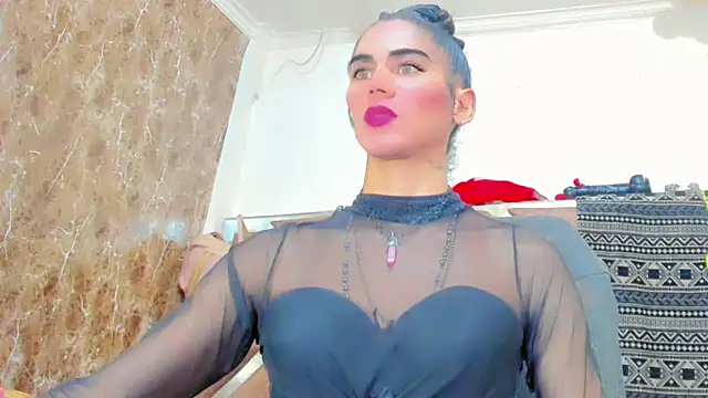 hannabigdirty online show from 03/08/26, 01:25