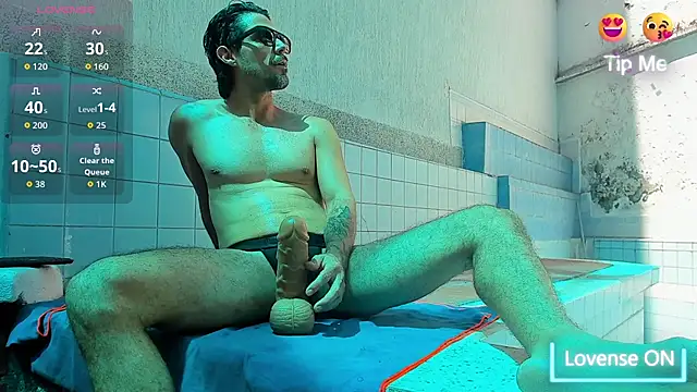 Adam MillanFF online show from 04/02/26, 06:38