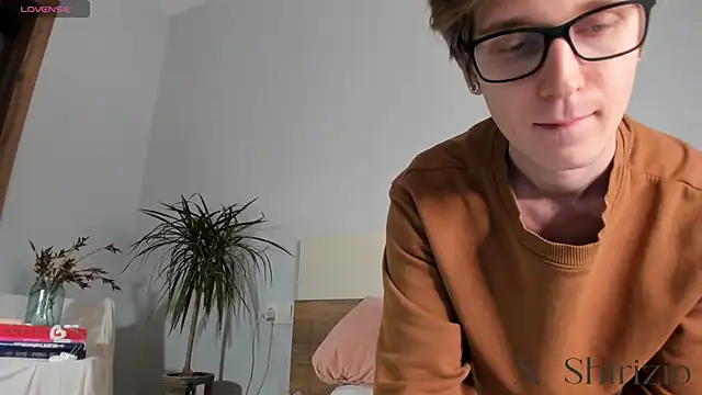 Shirizi online show from 01/28/25, 10:45