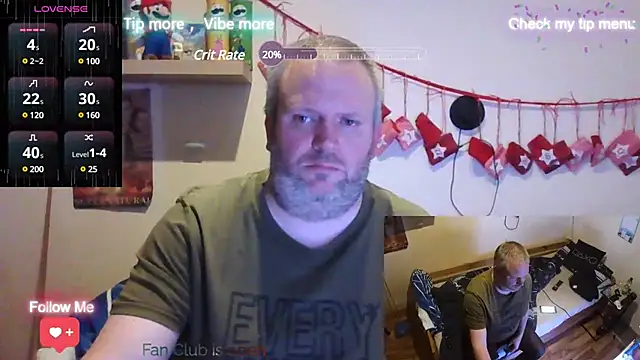 Snapshot of ShyBoy1982 chatting on 02/09/25, 02:38 ShyBoy1982 online show from 02/09/25, 02:38