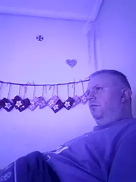 Snapshot of ShyBoy1982 chatting on 02/16/25, 07:05 ShyBoy1982 online show from 02/16/25, 07:05