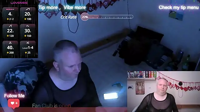 Snapshot of ShyBoy1982 chatting on 03/09/25, 02:18 ShyBoy1982 online show from 03/09/25, 02:18