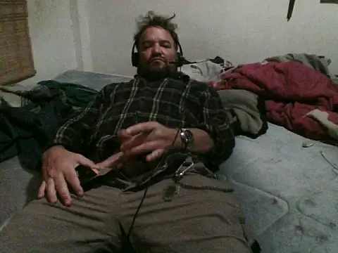 LECHEBALLS online show from 02/19/26, 05:25