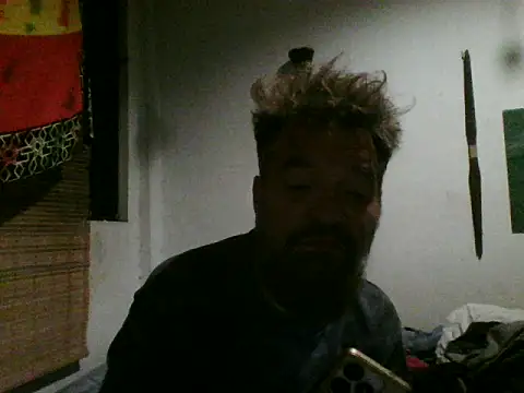 LECHEBALLS online show from 05/03/26, 03:23