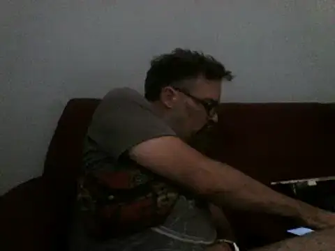 LECHEBALLS online show from 05/26/26, 05:53
